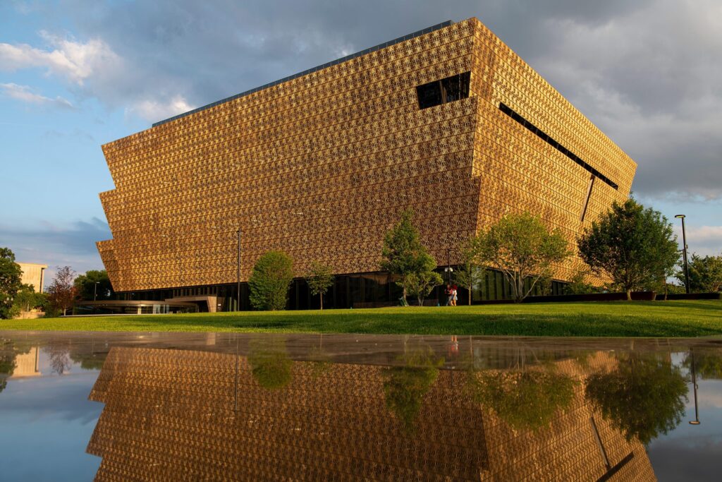 National Museum of African American History