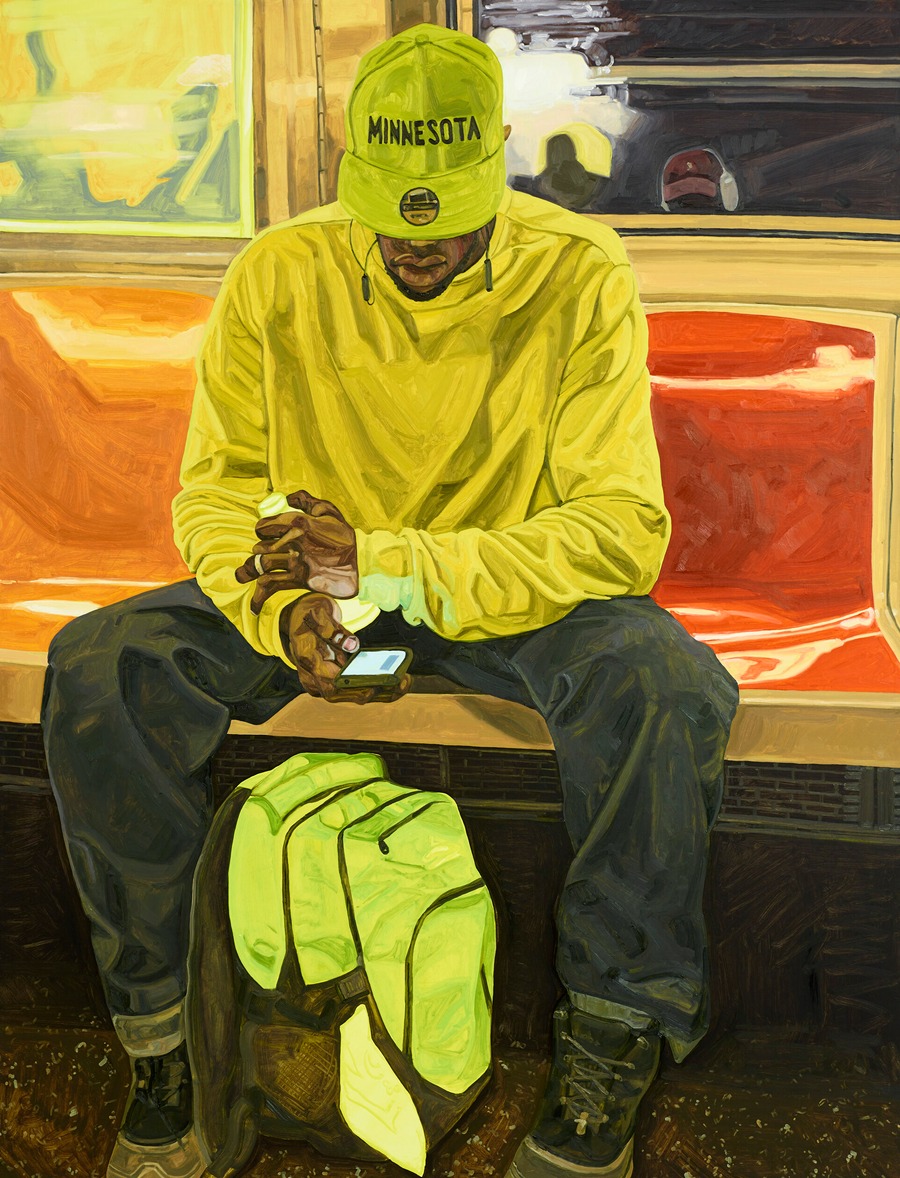 Figurative Art