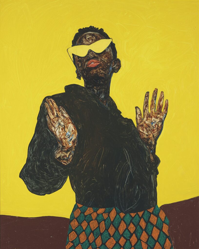 Figurative Art